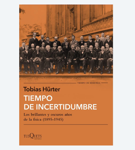 Tiempo de incertidumbre
