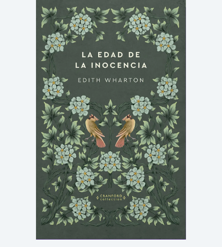 La edad de la inocencia