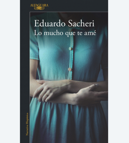 Lo mucho que te ame