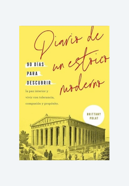 Diario de un estoico moderno