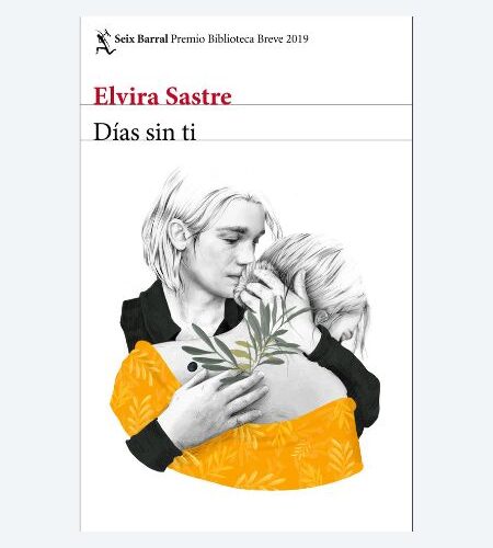 Días sin ti