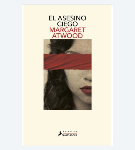 El asesino ciego