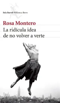 La ridicula idea de no volver a verte