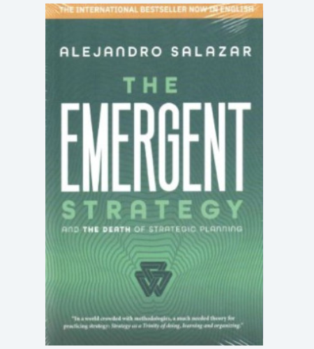 The emergent strategy