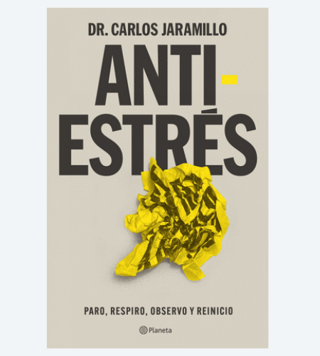 Antiestrés