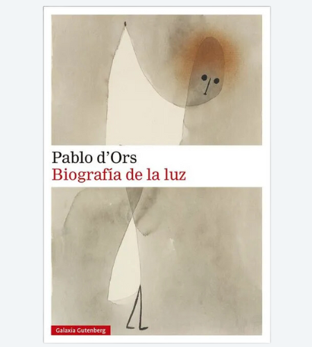 Biografía de la luz