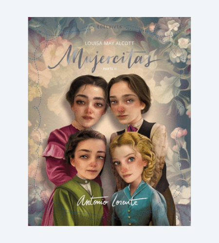 Mujercitas 2