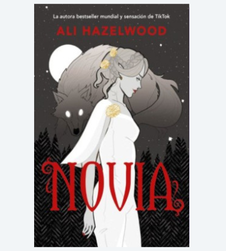 Novia