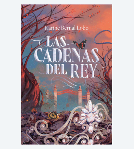 Las cadenas del rey