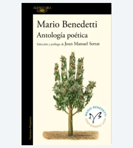 Antología Poética