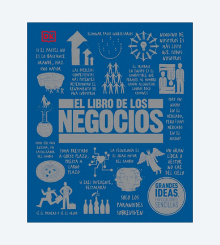 El libro de los negocios