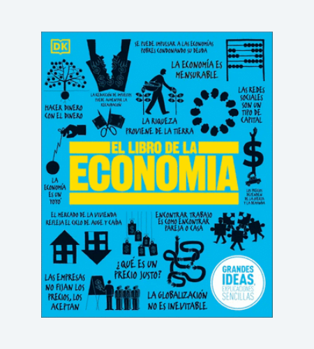 El libro de la economía