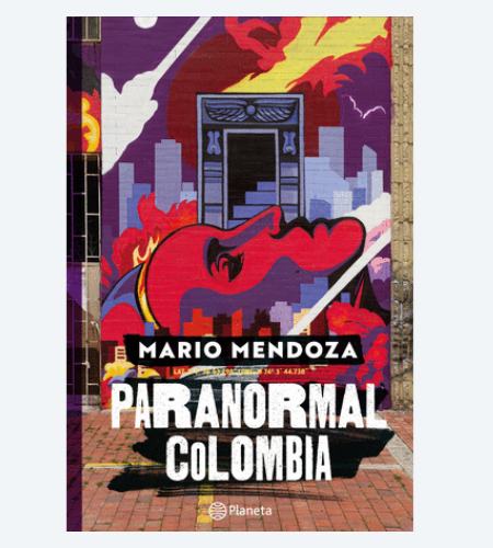 Paranormal Colombia