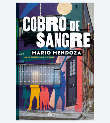 Cobro de sangre