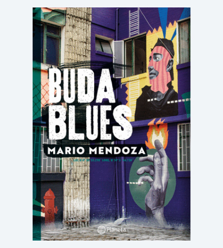 Buda Blues