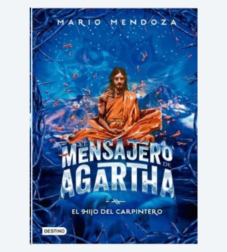 El mensajero de Agartha 7