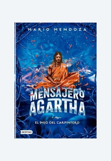 El mensajero de Agartha 7