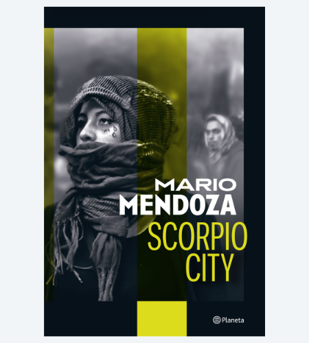Scorpio city