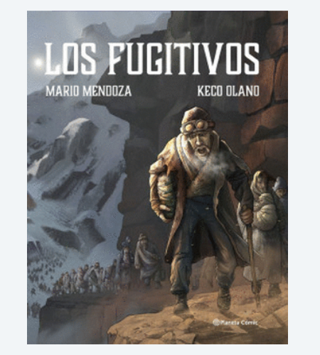Los fugitivos