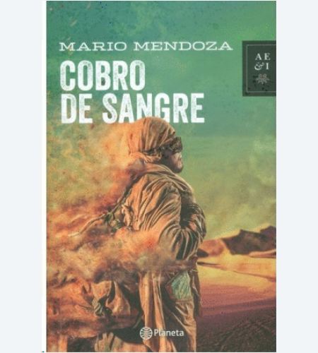 Cobro de sangre