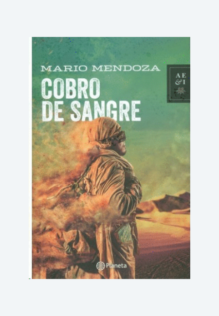 Cobro de sangre
