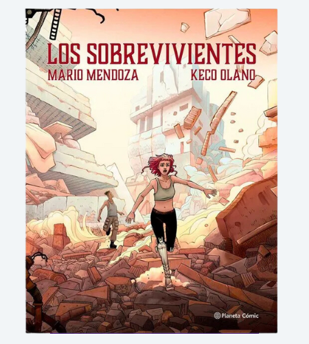 Los sobrevivientes
