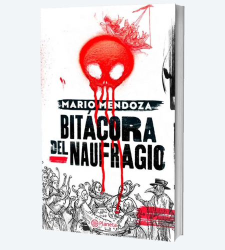 Bitacora del naufragio