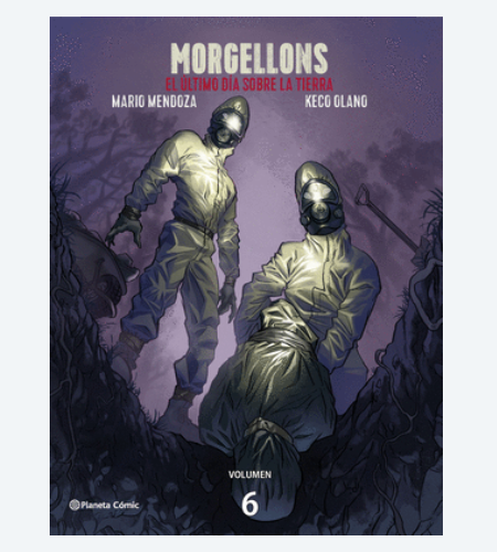 Morgellons
