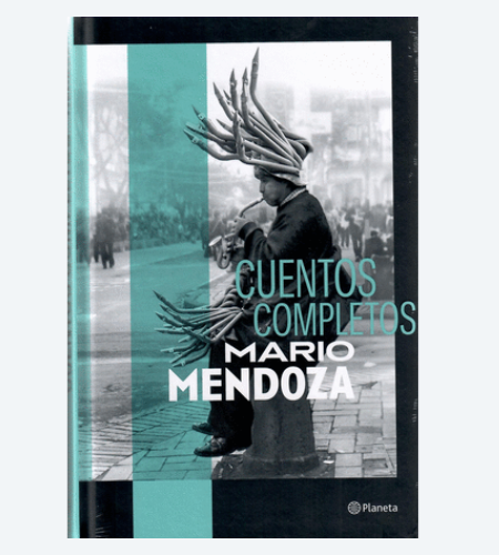 Cuentos completos