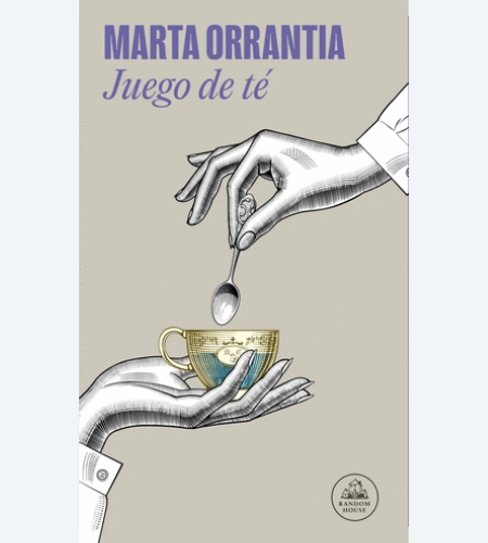 Juego de té