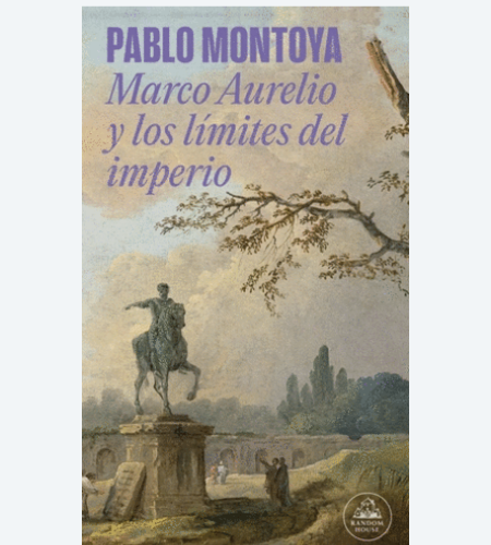 Marco aurelio y los limites del imperio