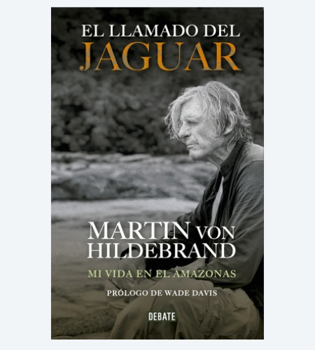 El llamado del jaguar