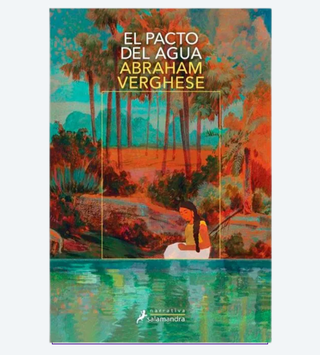 El pacto del agua