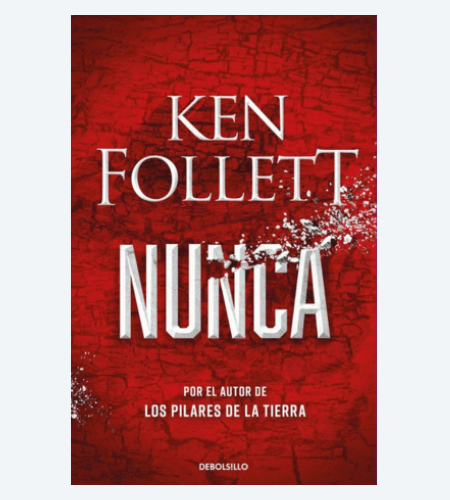 Nunca