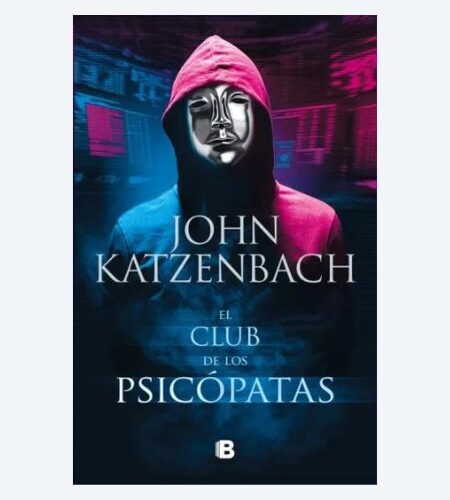 El club de los psicópatas
