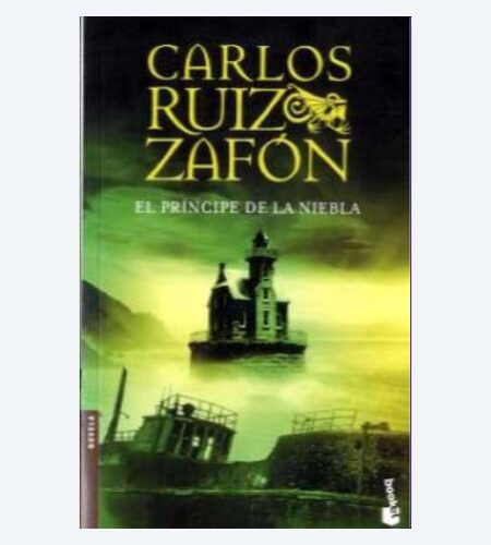 El príncipe de la niebla