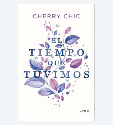 El tiempo que tuvimos