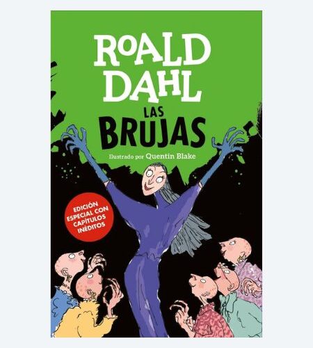 Las brujas