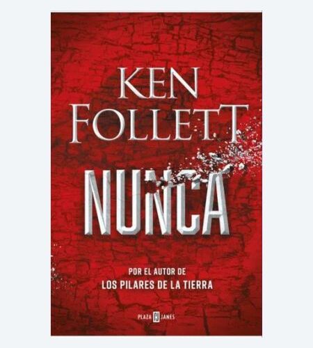 Nunca