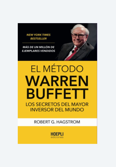 El metodo warren buffett