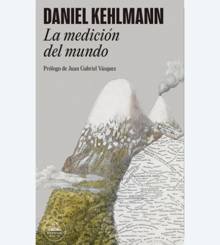 La medicion del mundo