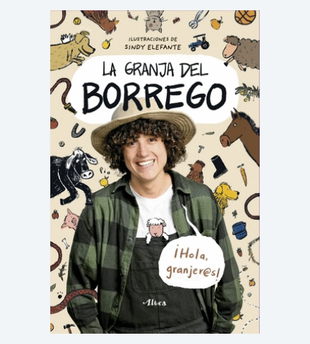 La granja del borrego