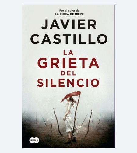 La grieta del silencio