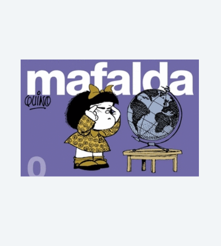 Mafalda 0