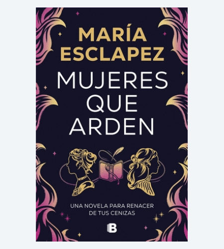 Mujeres que arden