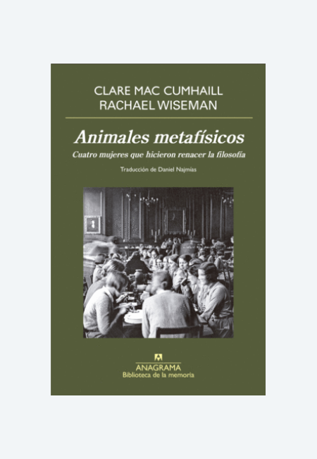 Animales metafísicos