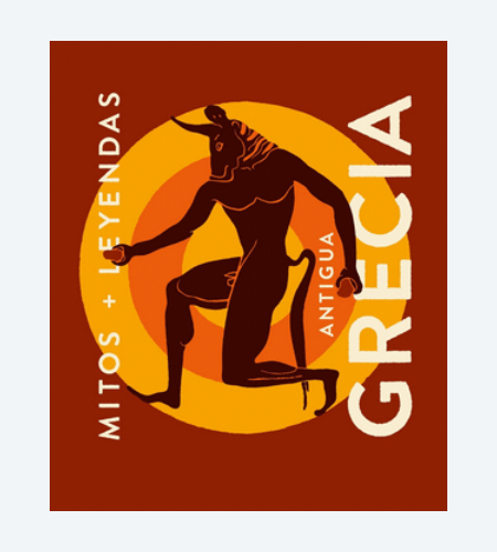 Mitos y leyendas de la antigua grecia