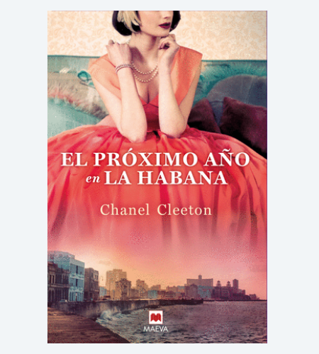 El proximo año en la habana
