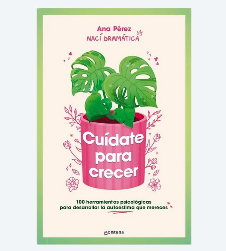 Cuidate para crecer