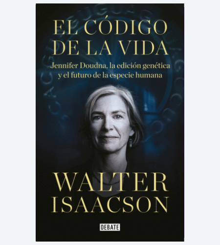 El código de la vida